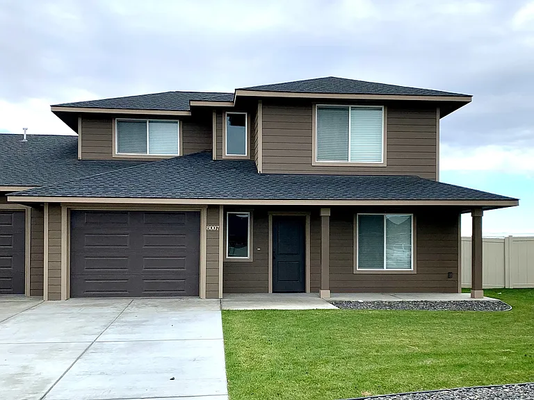 8007 Budsage Dr — Photo 1