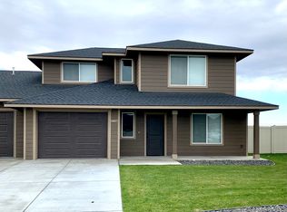 8007 Budsage Dr, Pasco, WA