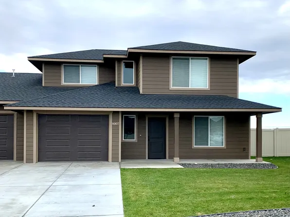 8007 Budsage Dr, Pasco, WA 99301