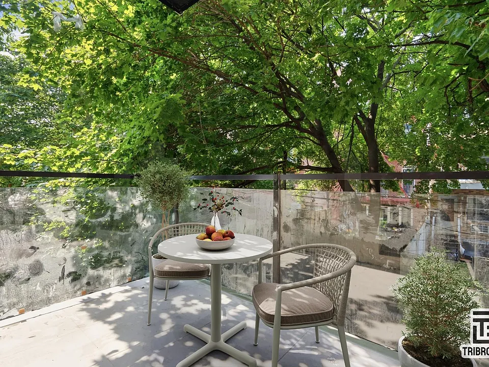 444 Lexington Ave #2R