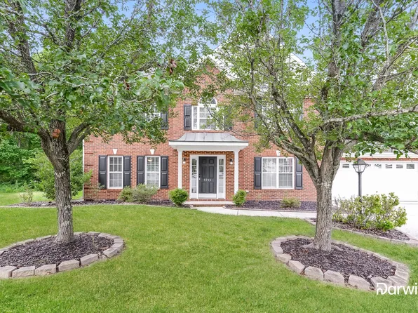 5701 Election Oak Dr, High Point, NC 27265