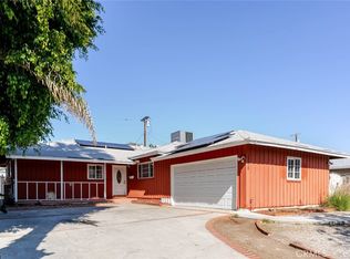 13329 Chase St, Pacoima, CA 91331