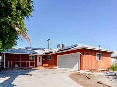 13329 Chase St, Pacoima, CA, 91331