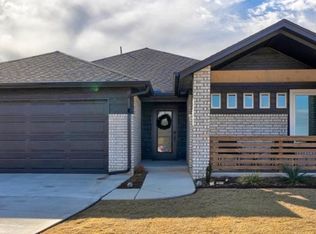 638 Red Cedar Way, Norman, OK 73069