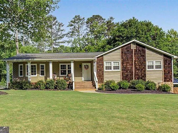 904 Andover Ct, Woodstock, GA 30188