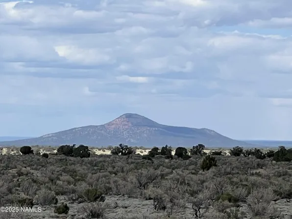2353 E Doris Dr, Williams, AZ 86046