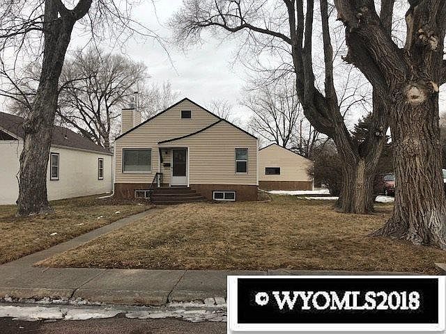 1st image of 2642 E C St