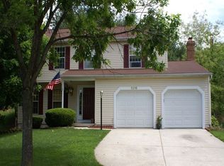 6310 Short Wheel Way, Columbia, MD 21045