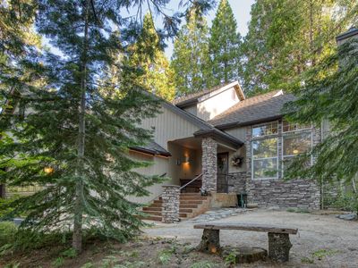 39620 Crest Point Ln, Shaver Lake, CA, 93664