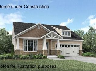 3588 Brunswick Lake Pkwy, Brunswick, OH 44212