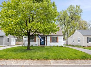 2700 E Dell Zell Dr, Indianapolis, IN