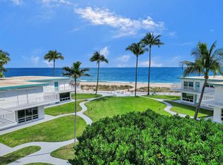 1470 S Ocean Blvd #604 & 704, Pompano Beach, FL 33062