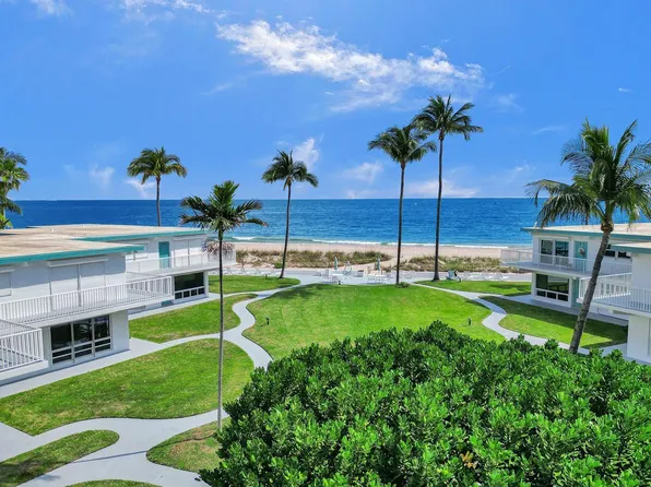 1470 S Ocean Boulevard #604 & 704, Lauderdale By The Sea, FL 33062