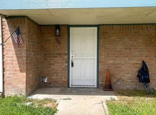 2304 Shidler Dr APT 75, Brownsville, TX 78521