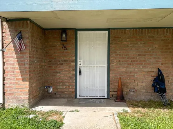 2304 Shidler Dr APT 75, Brownsville, TX 78521