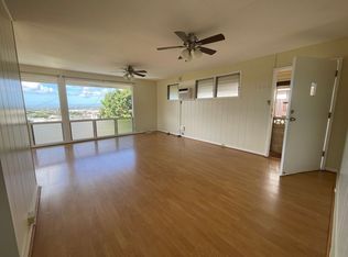 1595 Makamua St, Pearl City, HI 96782