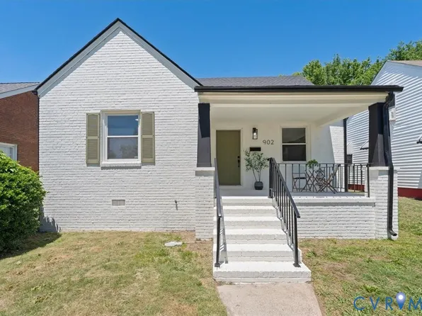 902 N 37th St, Richmond, VA 23223