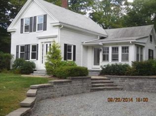 21 Winter St, Hopkinton, MA 01748