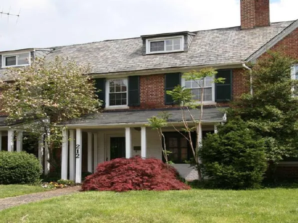 212 E University Pkwy, Baltimore, MD 21218