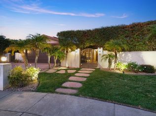 2271 Via Anita, La Jolla, CA 92037