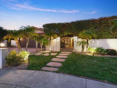2271 Via Anita, La Jolla, CA, 92037