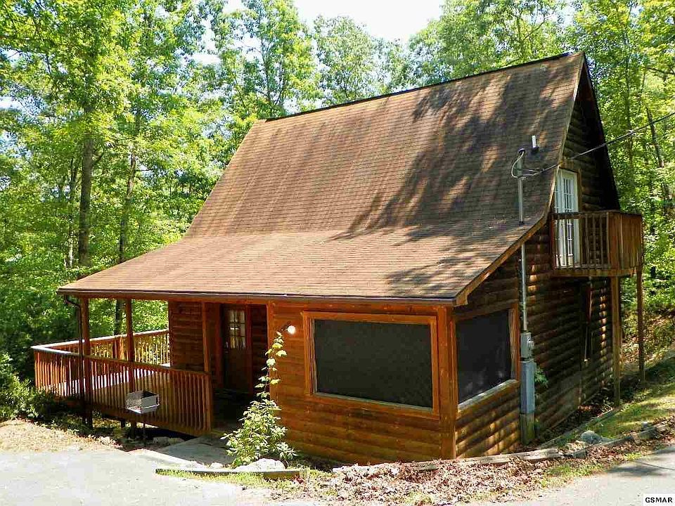 1st image of 1406 Little Cove Church Rd #Cassiescozycabin138