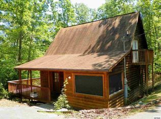 1406 Little Cove Church Rd #CASSIESCOZYCABIN138, Sevierville, TN 37862