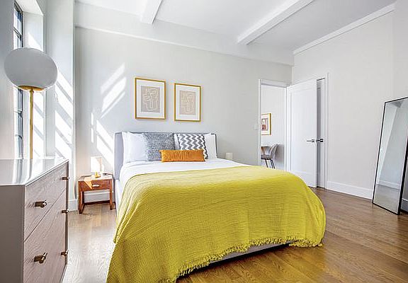 5th image of 10 Sheridan Sq APT 5A