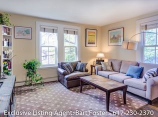 294 Walnut St APT 3, Brookline, MA 02445
