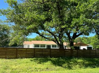 10812 Sleepy Hollow Rd, Terrell, TX 75161