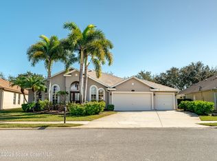 4407 Montreaux Ave, Melbourne, FL 32934