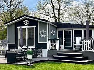 681 Jo Jo Ln, Coldwater, MI 49036