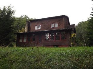 182 Burl Rd, Summersville, WV 26651