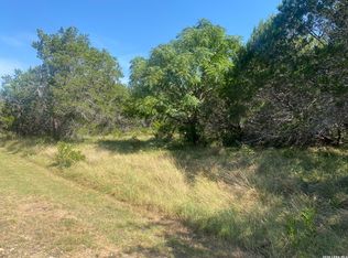 00 JIM DALRYMPLE DR LOT 216, Leakey, TX 78873