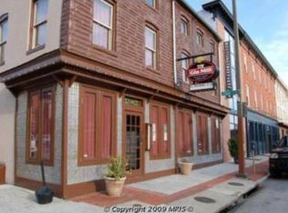 2300 Boston St, Baltimore, MD 21224