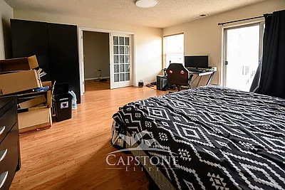 48 Marrow Streetdownstairs Standard Balcony — Photo 2