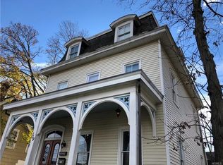 119 Cedar Hill Ave, Nyack, NY 10960