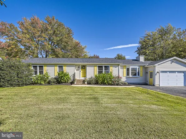 1016 Love Point Rd, Stevensville, MD 21666