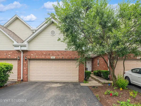 561 Goodwin Dr, Bolingbrook, IL 60440