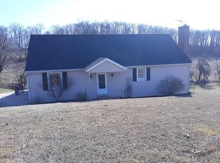 18213 Zeigler School Rd, Stewartstown, PA 17363