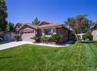 43465 Corte Almeria, Temecula, CA 92592