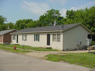 213 Green St #215, Nicholasville, KY, 40356