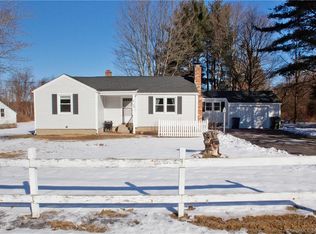 84 W Granby Rd, Granby, CT 06035