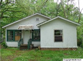 410 Clark St, Gadsden, AL 35904