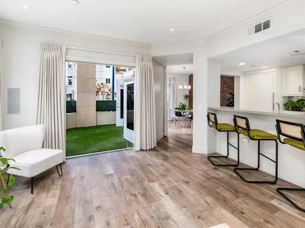 301 W G St Unit 136, San Diego, CA 92101