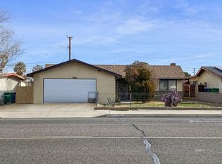 312 N Norma St, Ridgecrest, CA 93555