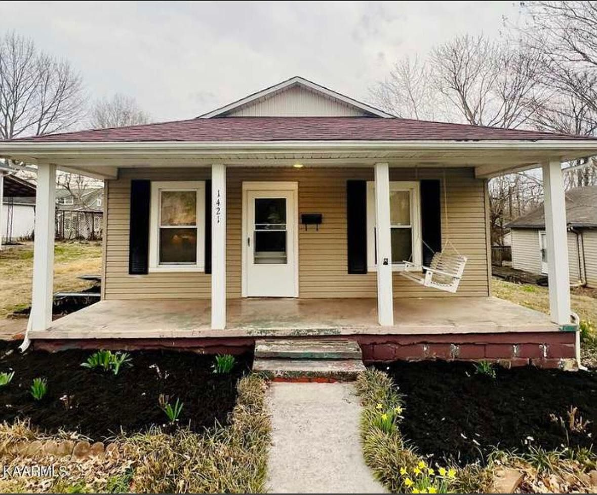 1421 Dalton St, Alcoa, TN 37701 Zillow