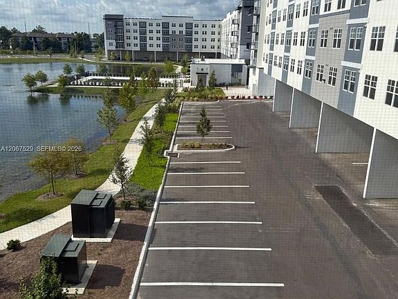 2nd image of 5563 Milenia Park Blvd #407
