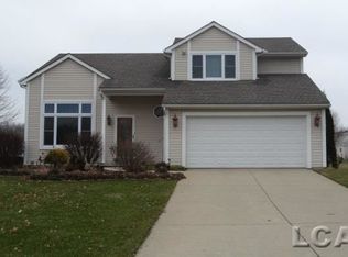 7316 Donegal Dr, Onsted, MI