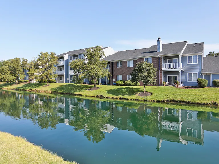 Landings At Beckett Ridge — Photo 26